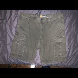 Carhartt Cargo shorts